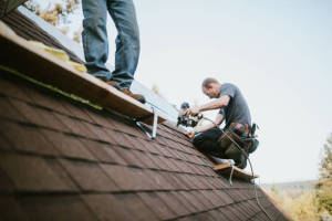 Local Roofers in Whitehall, MT